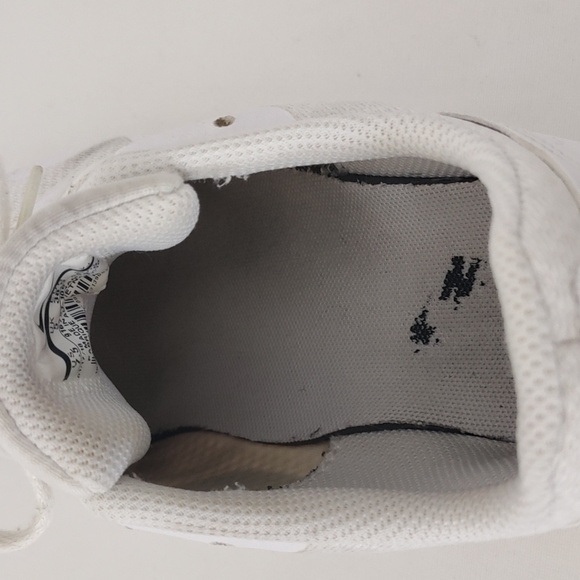 Nike air max tavas womens sneakers size 7.5 - Picture 16 of 16